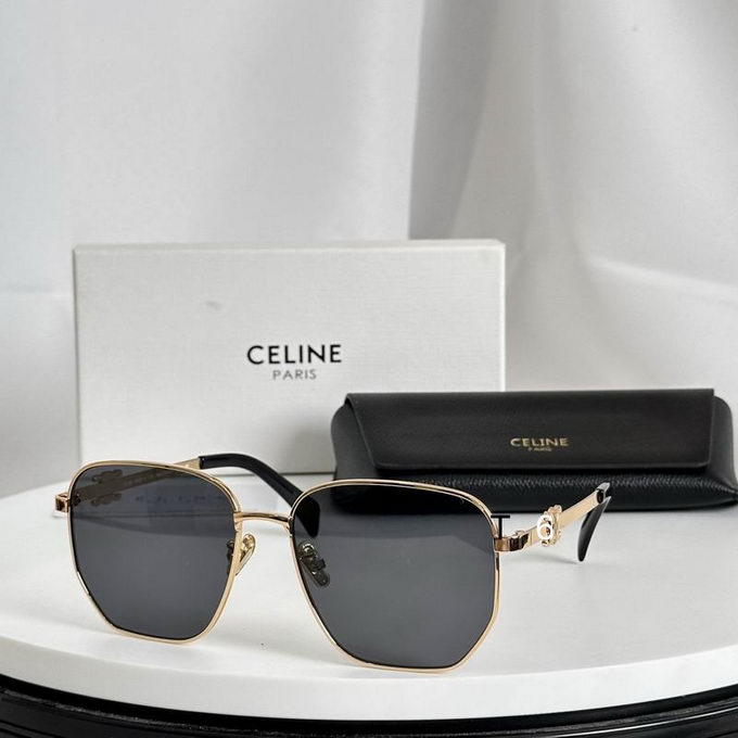 Celine Sunglasses ID:20240804-69